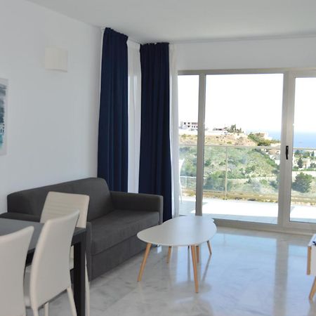 Torre Lugano N31 Apartment Benidorm Bagian luar foto