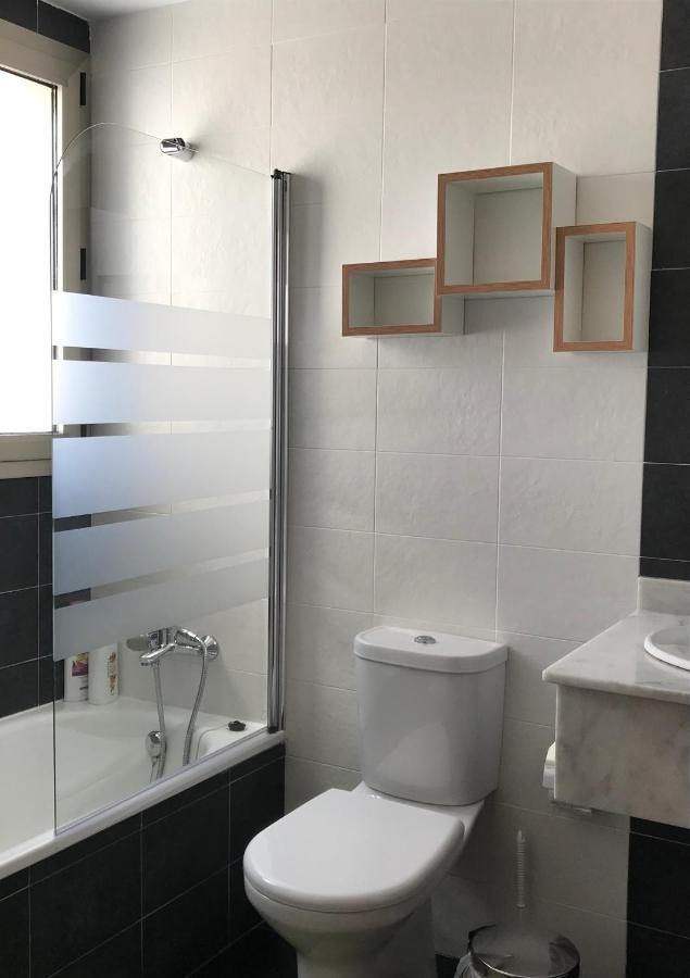 Torre Lugano N31 Apartment Benidorm Bagian luar foto
