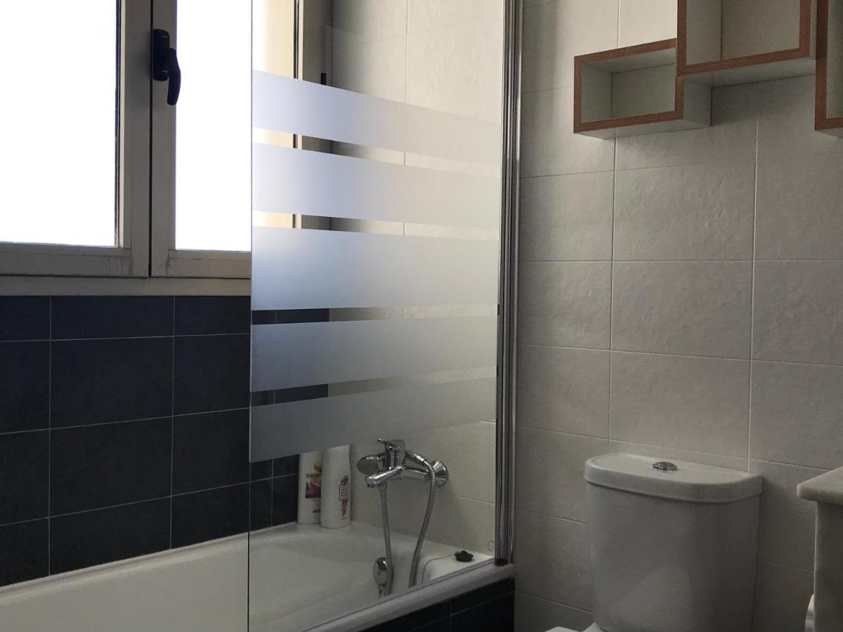 Torre Lugano N31 Apartment Benidorm Bagian luar foto
