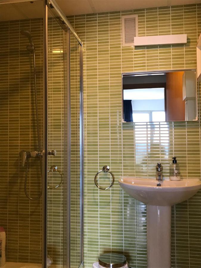 Torre Lugano N31 Apartment Benidorm Bagian luar foto