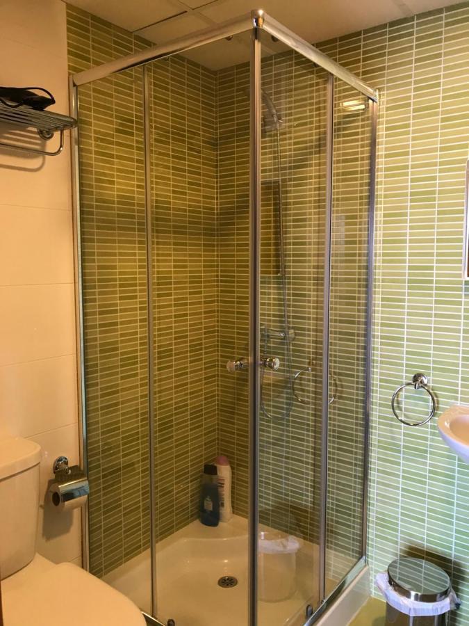 Torre Lugano N31 Apartment Benidorm Bagian luar foto
