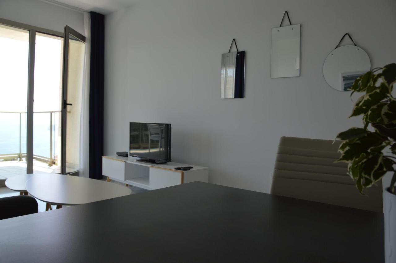 Torre Lugano N31 Apartment Benidorm Bagian luar foto