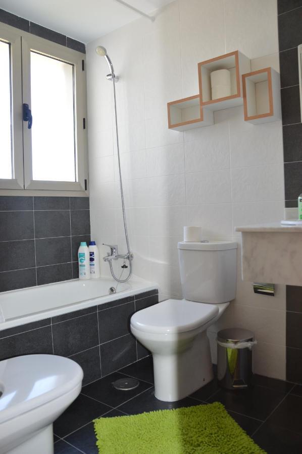 Torre Lugano N31 Apartment Benidorm Bagian luar foto